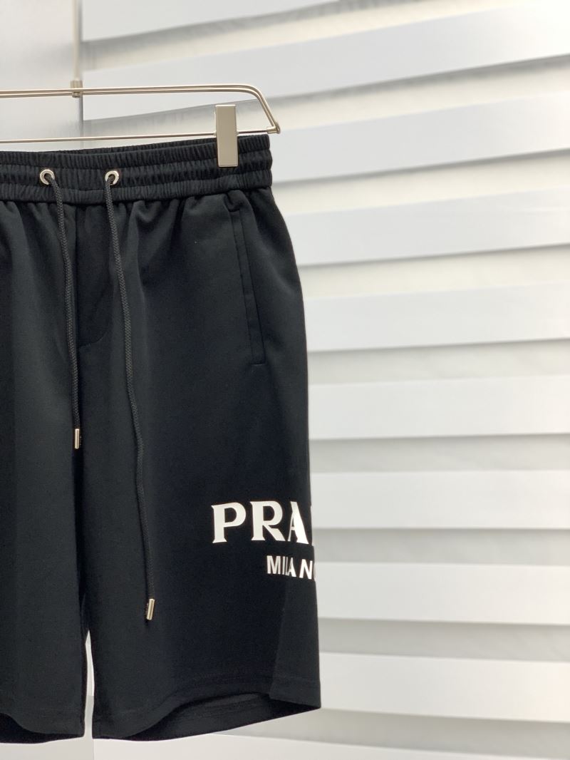 Prada Short Pants